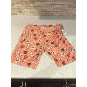 NWT‎ Disney Parks Bike Shorts Cats Aristocats b27